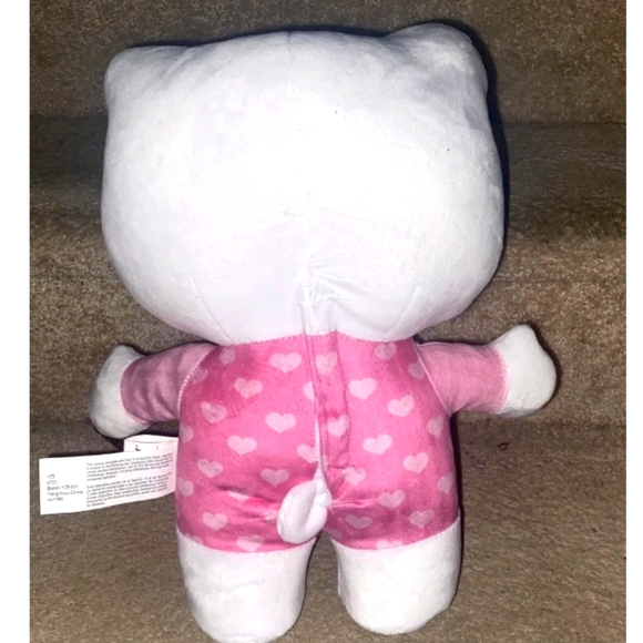 HELLO KITTY STEPPER AS SEEN ON TIK TOK AND INSTAGRAM - Picture 2 of 5